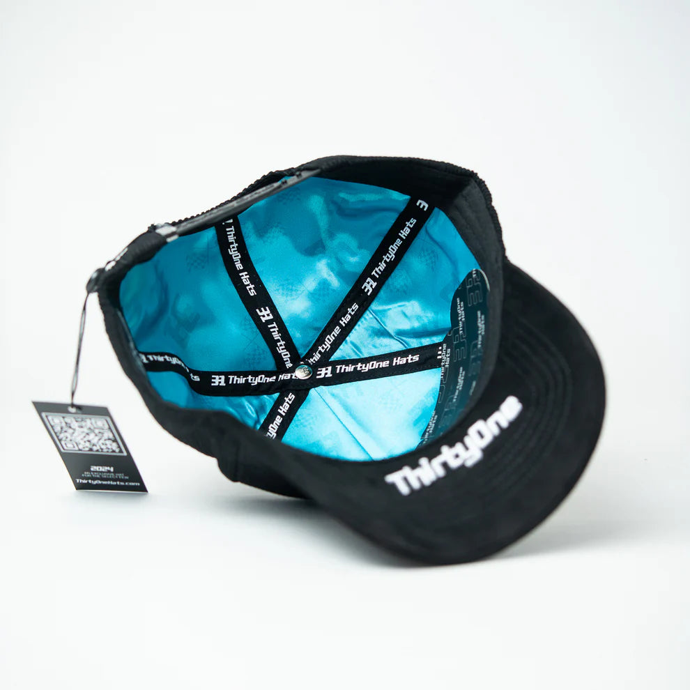 Gorra 31 Hats Thirty Racing