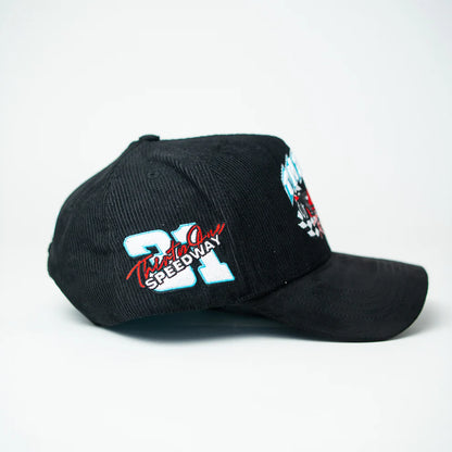 Gorra 31 Hats Thirty Racing