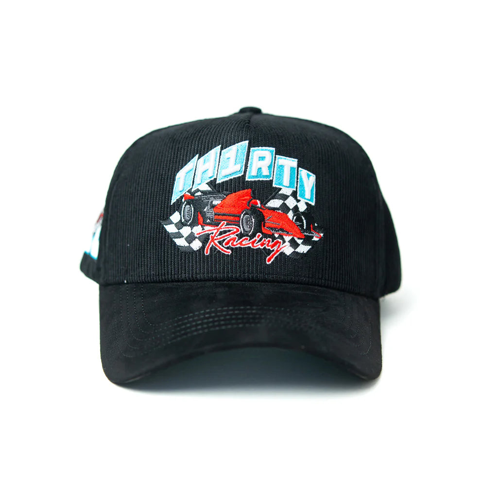 Gorra 31 Hats Thirty Racing