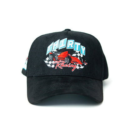 Gorra 31 Hats Thirty Racing