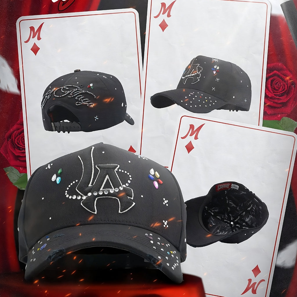 El Mago Universe 31 Hats