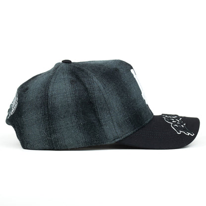 pLAid- DANDY HATS