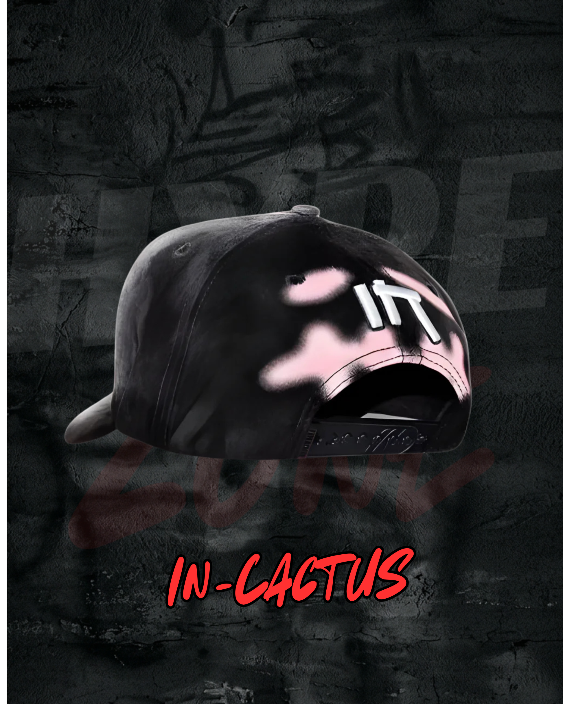 Innedit In-Cactus