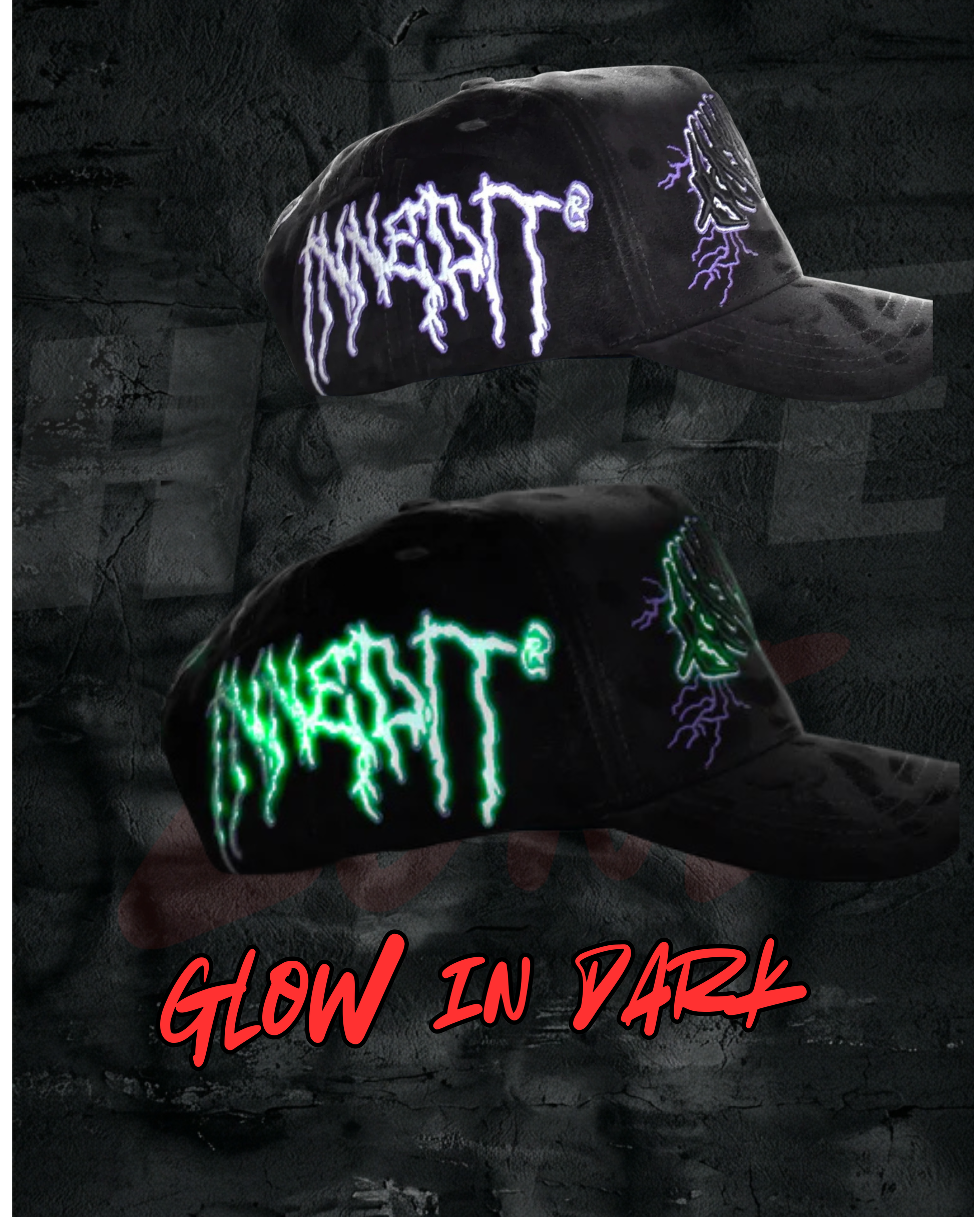 Glow in Dark