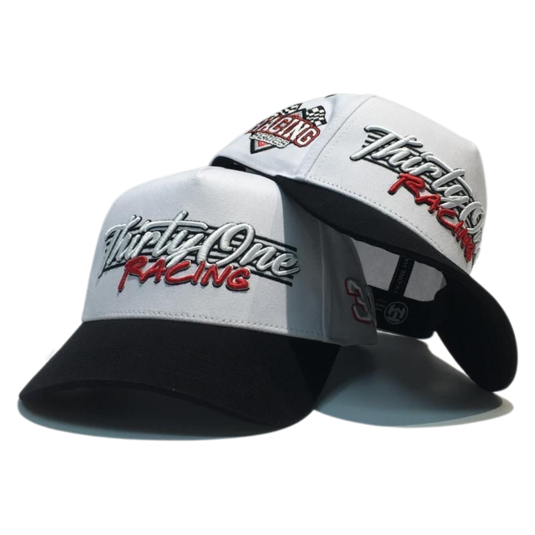 Gorra 31 Hats Racing l