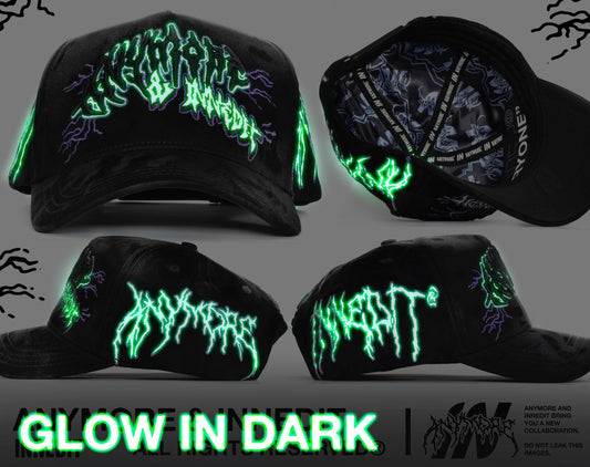 Glow in Dark PREVENTA