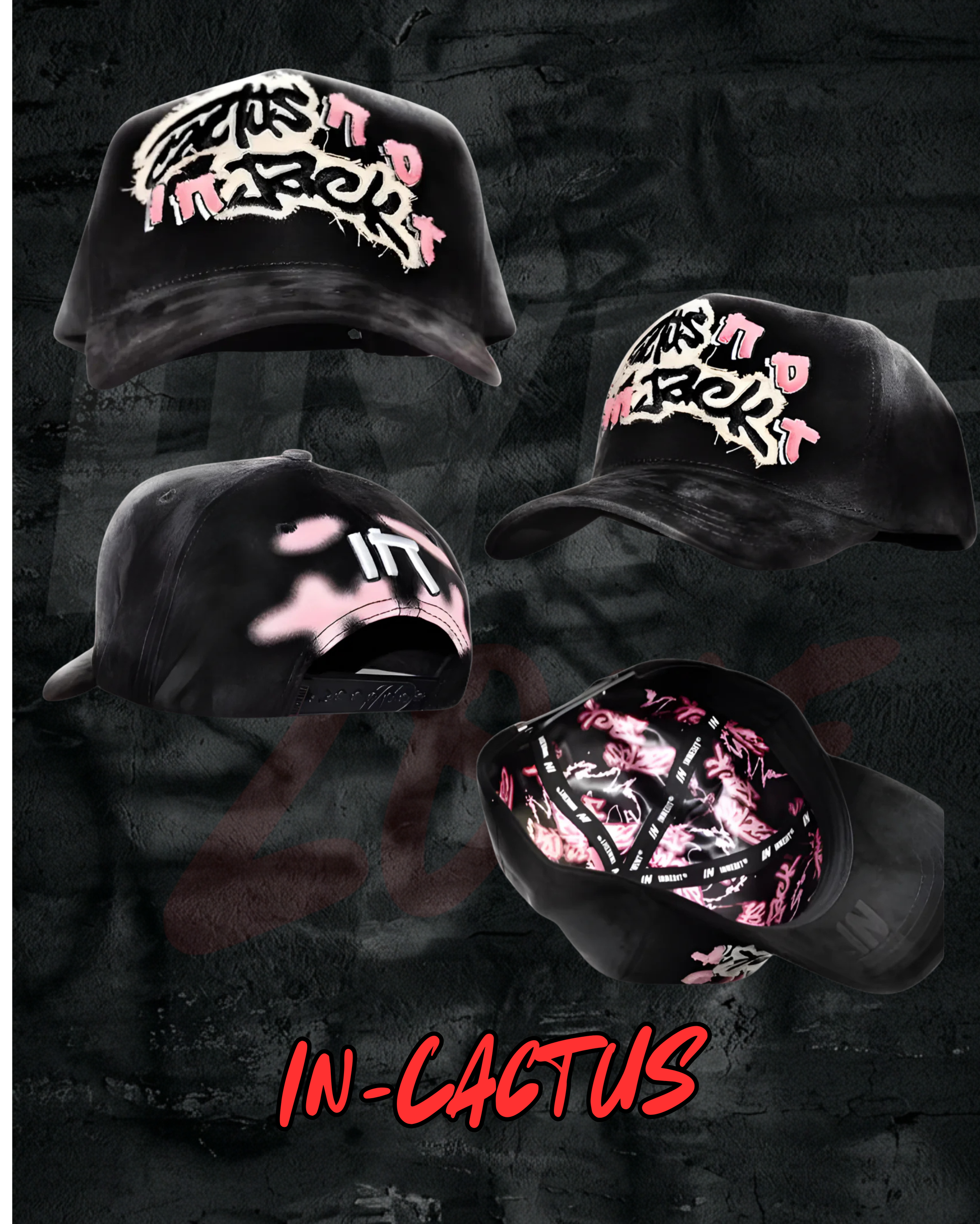 Innedit In-Cactus