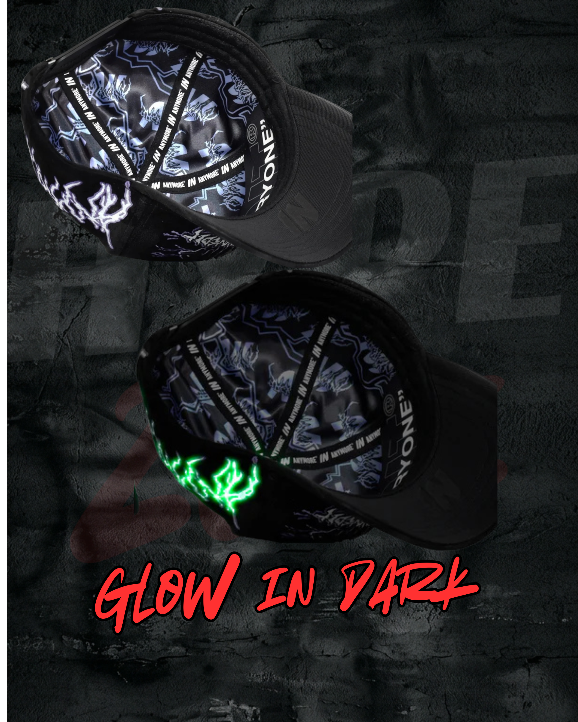 Glow in Dark