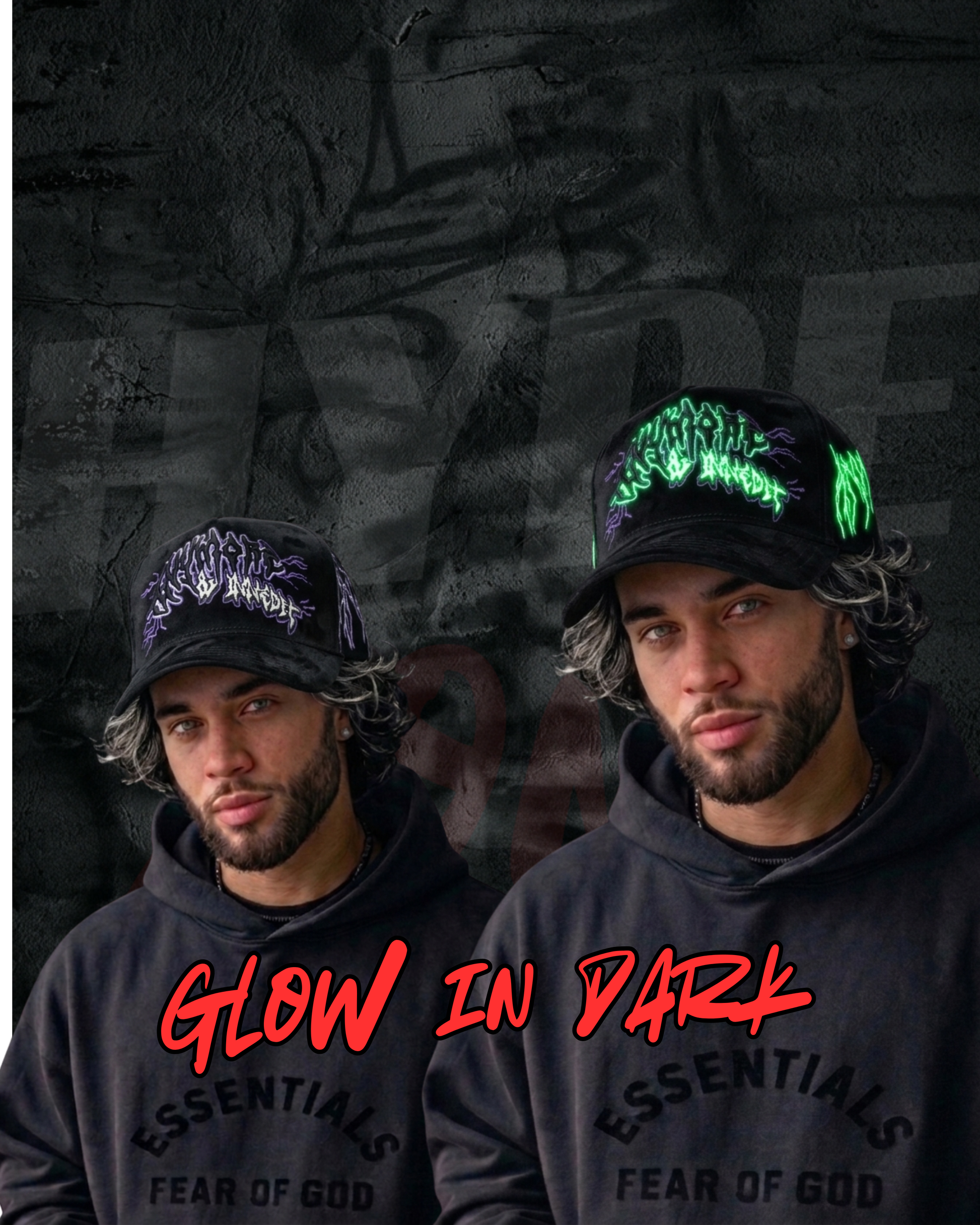 Glow in Dark