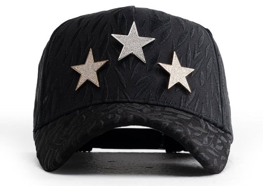Barba’s hats Rockstar X Ct