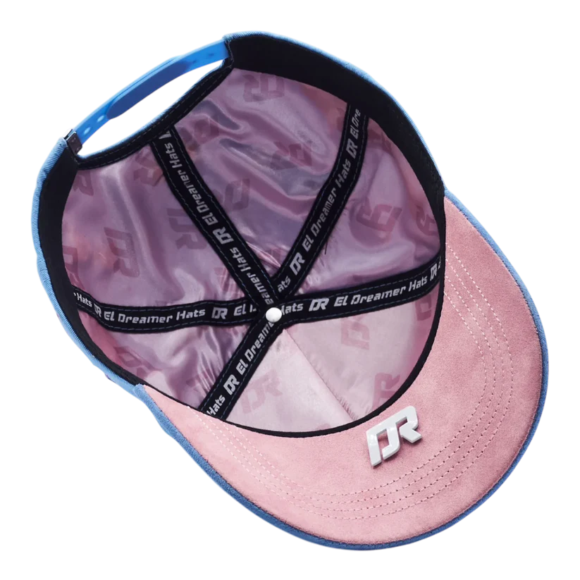 Gorra Dreamer Hats Kanji