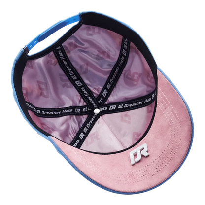 Gorra Dreamer Hats Kanji