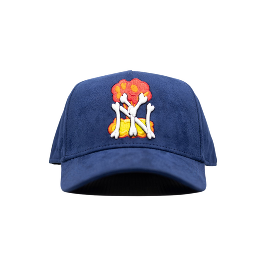 Gorra 664 Ny Boom