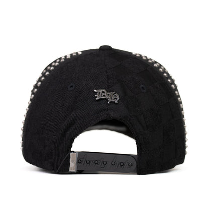 50/50- DANDY HATS