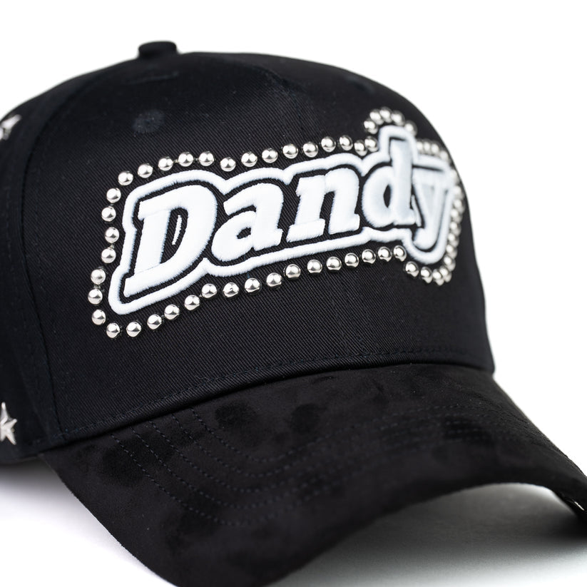 STARS & STUDS- DANDY HATS