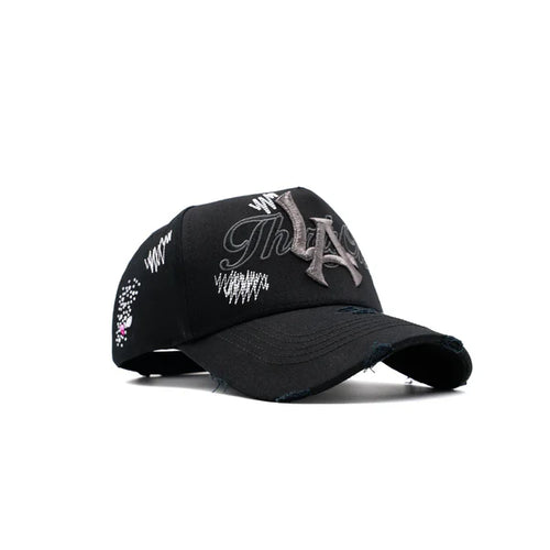 31 hats Anniversary Jewelry district