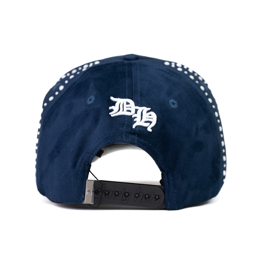 NY 4EVER-DANDY HATS