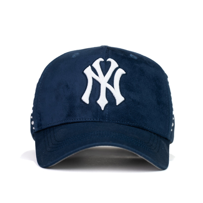 NY 4EVER-DANDY HATS