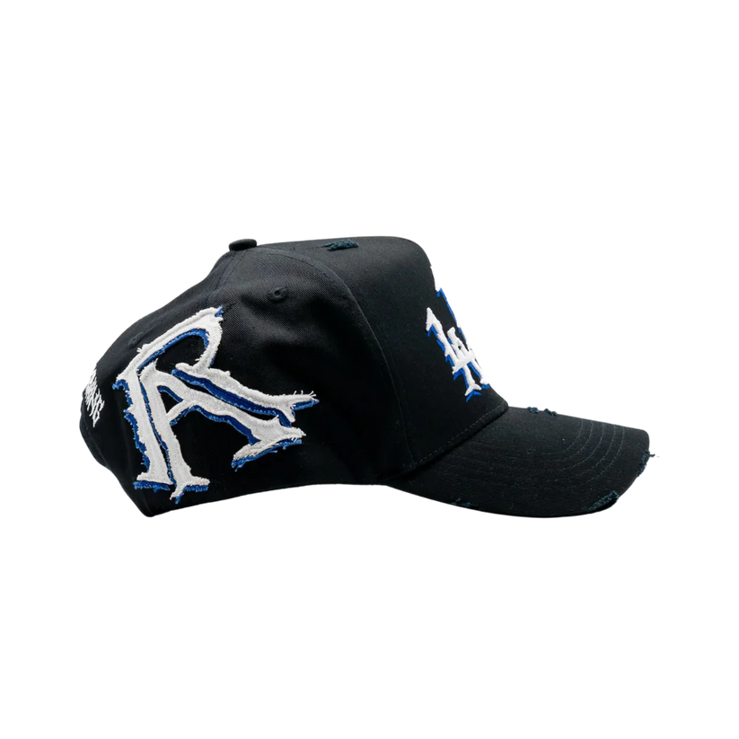 LALALA THORNS-RUDE AWAKENINGS