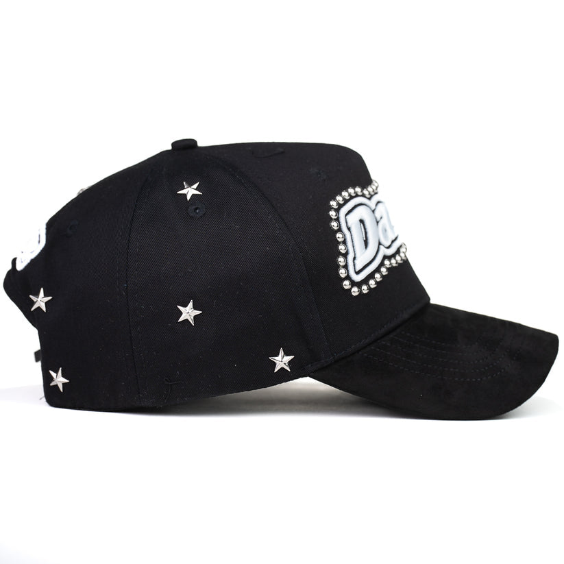 STARS & STUDS- DANDY HATS