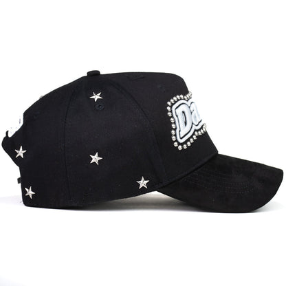 STARS & STUDS- DANDY HATS