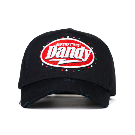 OVER EVERYTHING D.O.E-DANDY HATS