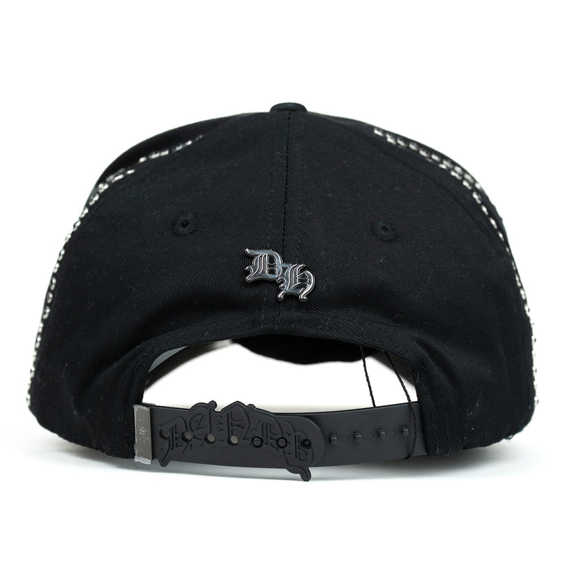 oNYx Dandy Hats
