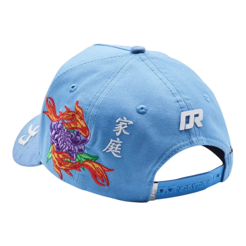 Gorra Dreamer Hats Kanji