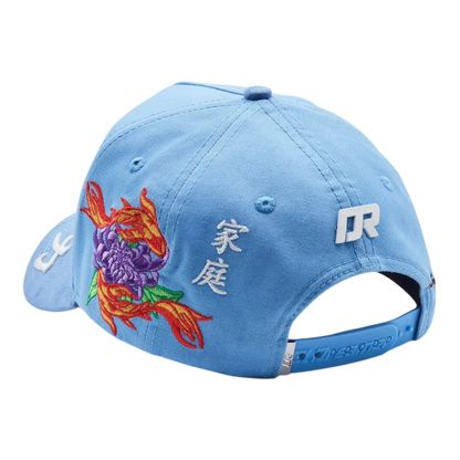 Gorra Dreamer Hats Kanji