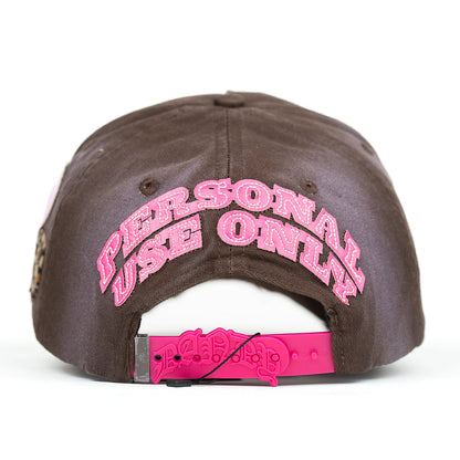 DESERVE IT ALL- DANDY HATS