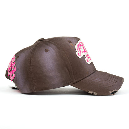 DESERVE IT ALL- DANDY HATS