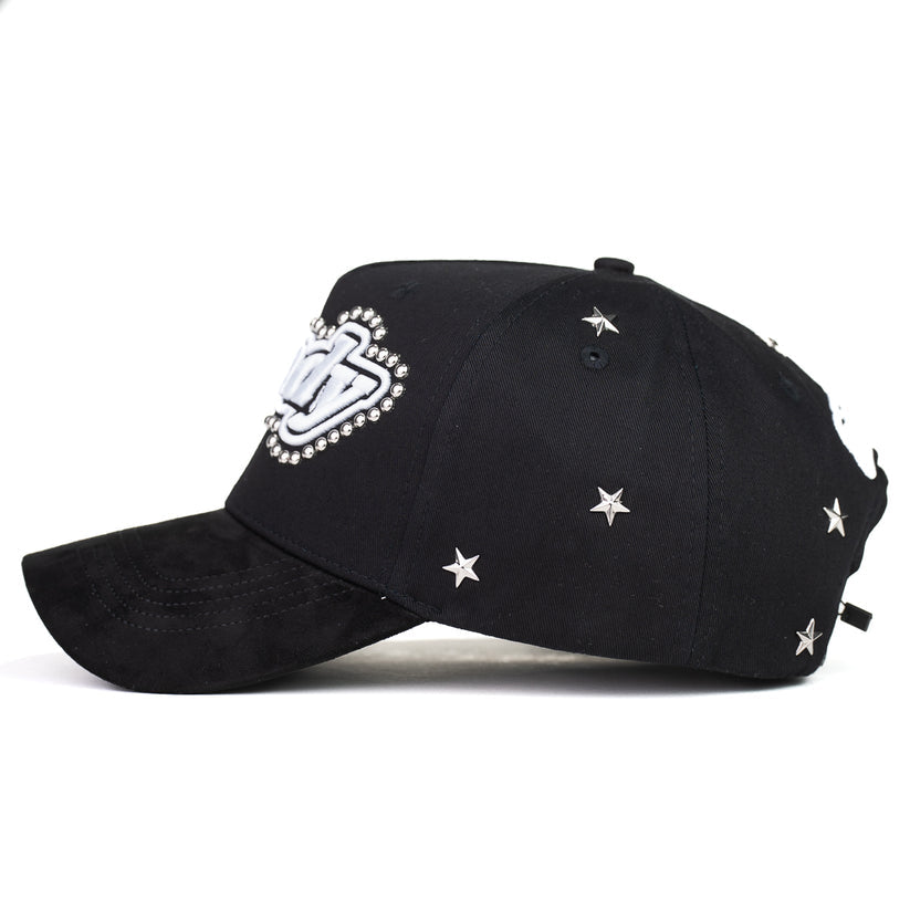 STARS & STUDS- DANDY HATS