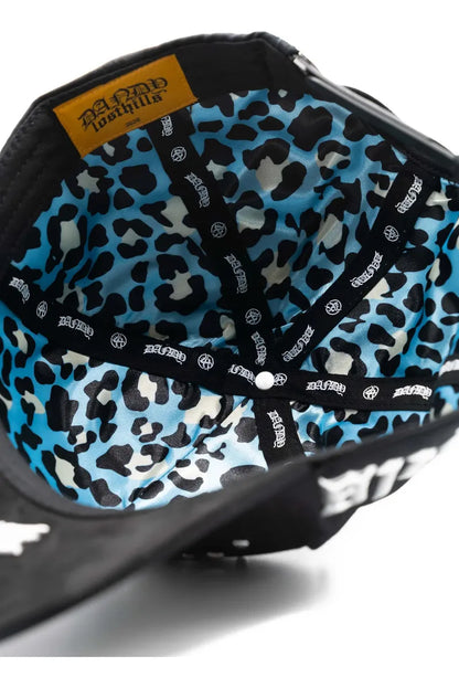 Gorra Dandy Hats X Lost Hills Lh Chrome