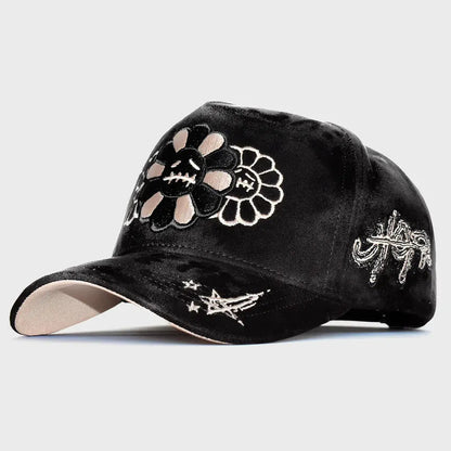 Gorra Inedit - Utopia