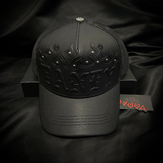 DANDY DID THIS - DANDY HATS - WHAT WOULD DANDY DO?