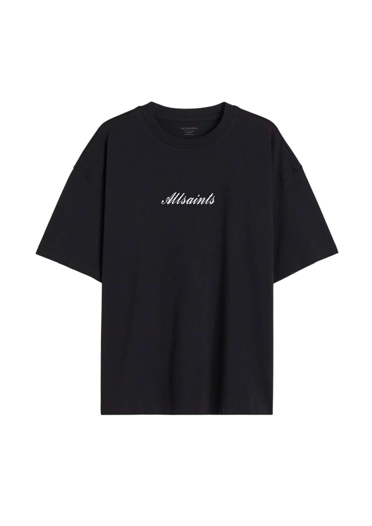 Playera all saints paris