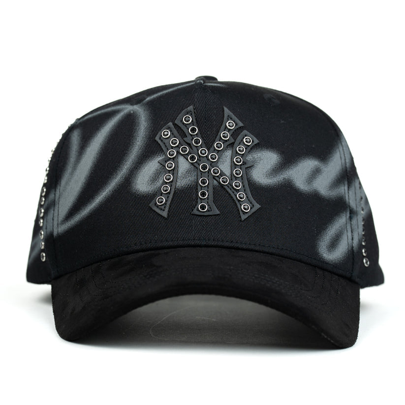 oNYx Dandy Hats