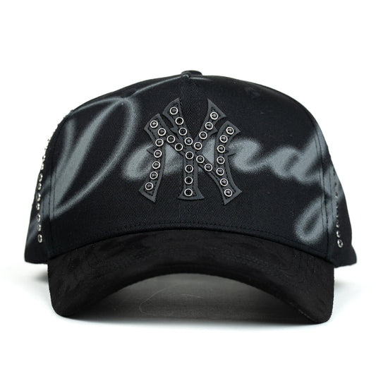 oNYx Dandy Hats