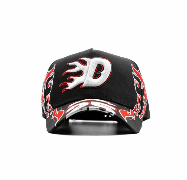 Dandy Hats Dandy Moto