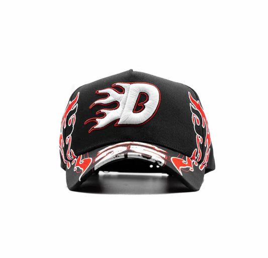 Dandy Hats Dandy Moto