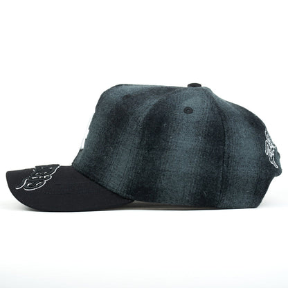 pLAid- DANDY HATS