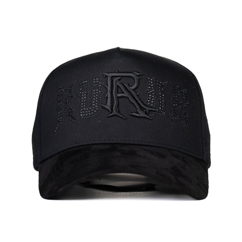 TRIPLE BLACK CRYSTALS- RUDE AWAKENINGS