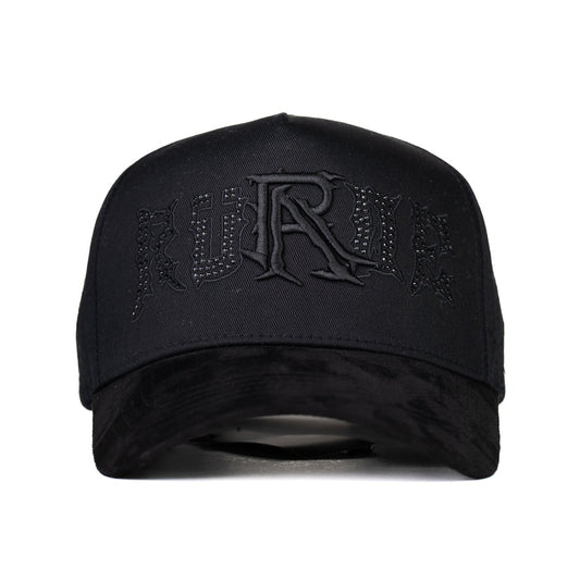 TRIPLE BLACK CRYSTALS- RUDE AWAKENINGS