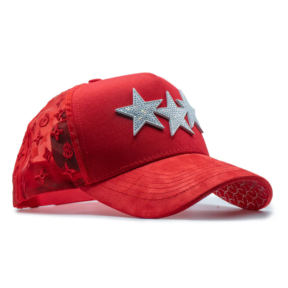 Red star