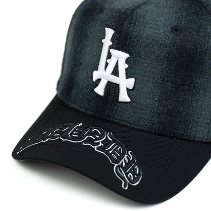 pLAid- DANDY HATS
