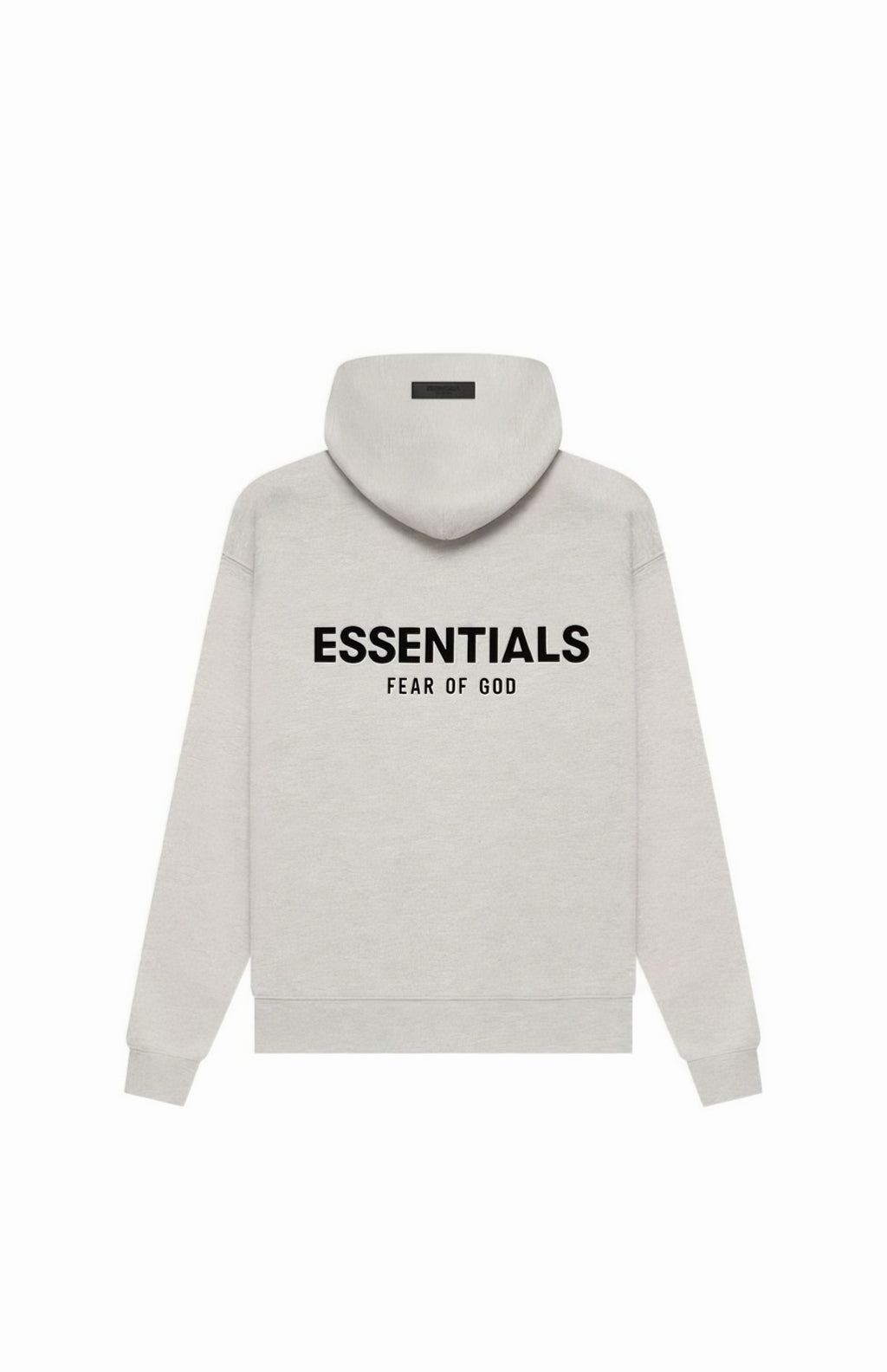 Hoodies essentials