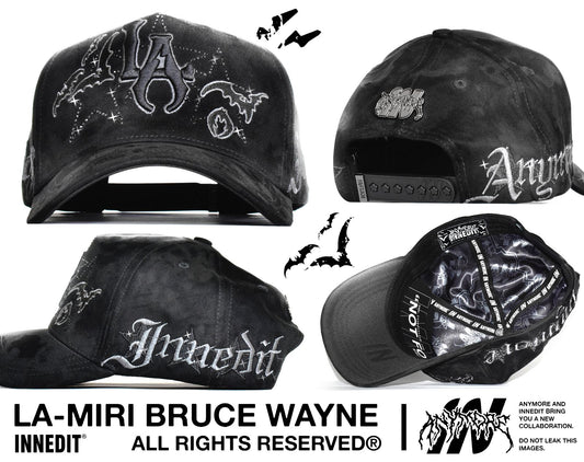 LA miri Bruce Wayne PREVENTA