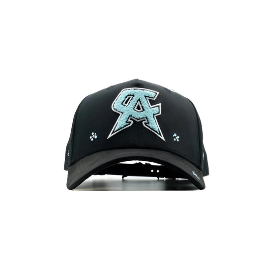 Gorra Dandy Hats X Canelo Alvarez