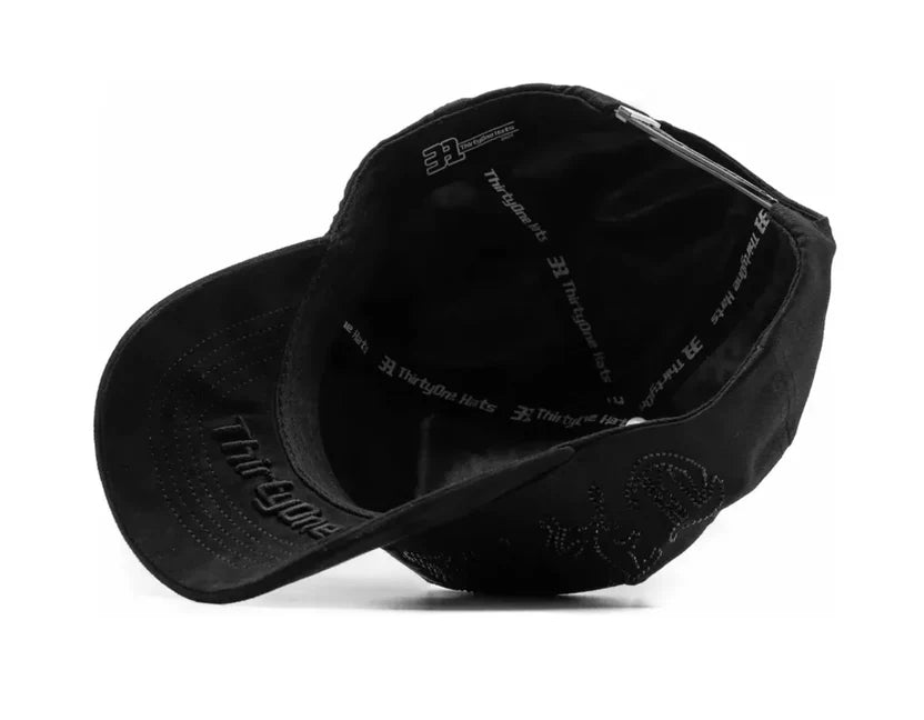 Gorra 31 Hats Cristals