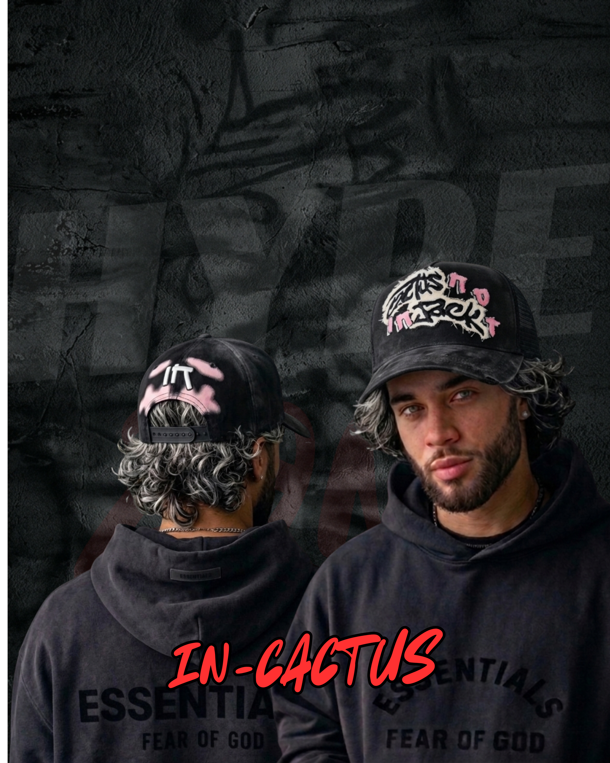 Innedit In-Cactus